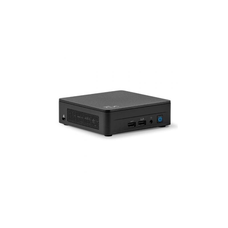 MiniPC Asus NUC 13 Pro RNUC13ANKI30000 Intel Core i3-1315U- Sin Cable de Alimentación MiniPC Asus NUC 13 Pro RNUC13ANKI30000 Intel Core i3-1315U- Sin Cable de Alimentación