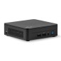 MiniPC Asus NUC 13 Pro RNUC13ANKI30000 Intel Core i3-1315U- Sin Cable de Alimentación MiniPC Asus NUC 13 Pro RNUC13ANKI30000 Intel Core i3-1315U- Sin Cable de Alimentación