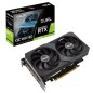 Tarjeta Gráfica Asus Dual GeForce RTX 3060 V2 OC Edition- 12GB GDDR6 Tarjeta Gráfica Asus Dual GeForce RTX 3060 V2 OC Edition- 12GB GDDR6