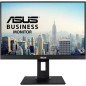 Monitor Profesional Asus BE24WQLB 24-1"- WUXGA- Multimedia- Regulable en altura- Negro Monitor Profesional Asus BE24WQLB 24-1"- WUXGA- Multimedia- Regulable en altura- Negro