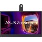 Monitor Portátil Asus ZenScreen MB169CK 15-6"- Full HD- Negro Monitor Portátil Asus ZenScreen MB169CK 15-6"- Full HD- Negro