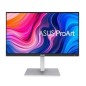 Monitor Profesional Asus ProArt Display PA279CV 27"- 4K- Multimedia- Regulable en altura- Negro y Plata Monitor Profesional Asus ProArt Display PA279CV 27"- 4K- Multimedia- Regulable en altura- Negro y Plata