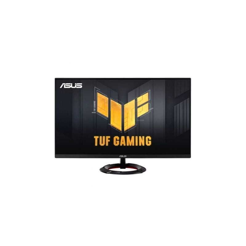 Monitor Gaming Asus TUF Gaming VG249Q3R 23-8"- Full HD- 1ms- 180Hz- IPS- Multimedia- Negro Monitor Gaming Asus TUF Gaming VG249Q3R 23-8"- Full HD- 1ms- 180Hz- IPS- Multimedia- Negro