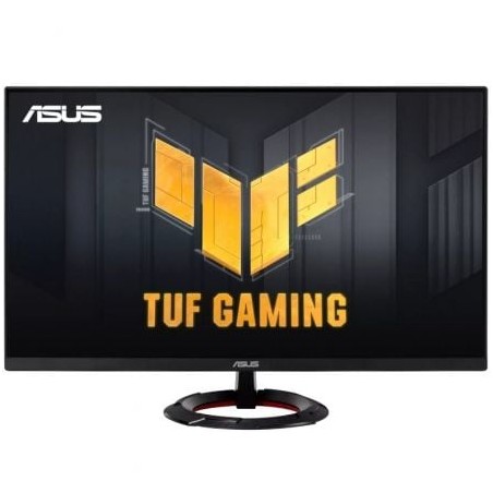 Monitor Gaming Asus TUF Gaming VG249Q3R 23-8"- Full HD- 1ms- 180Hz- IPS- Multimedia- Negro