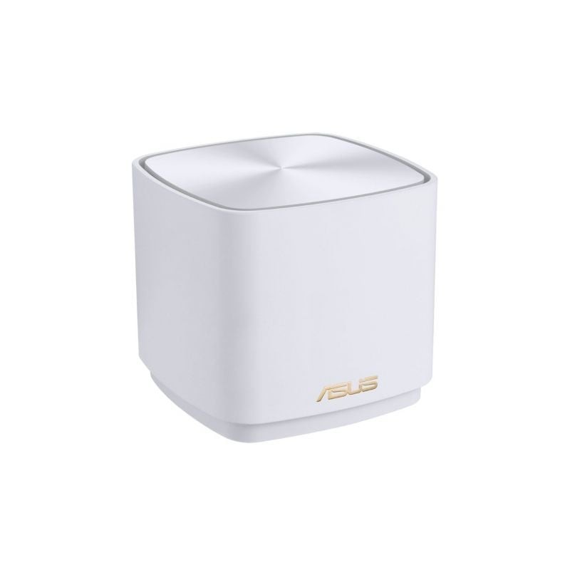 Sistema Mesh Asus ZenWiFi XD4 Plus 1800Mbps- 2-4GHz 5GHz Sistema Mesh Asus ZenWiFi XD4 Plus 1800Mbps- 2-4GHz 5GHz