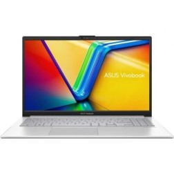 Portátil Asus VivoBook Go 15 E1504FA-BQ1726 Ryzen 5 7520U- 16GB- 512GB SSD- 15-6"- Sin Sistema Operativo