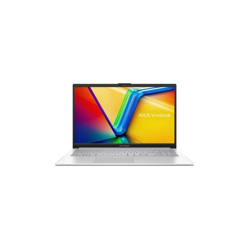 Portátil Asus VivoBook Go 15 E1504FA-BQ1726 Ryzen 5 7520U- 16GB- 512GB SSD- 15-6"- Sin Sistema Operativo