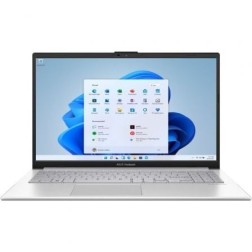 Portátil Asus VivoBook Go 15 E1504FA-BQ2446W Ryzen 5 7520U- 16GB- 512GB SSD- 15-6"- Win11
