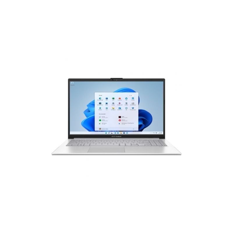 Portátil Asus VivoBook Go 15 E1504FA-BQ2446W Ryzen 5 7520U- 16GB- 512GB SSD- 15-6"- Win11