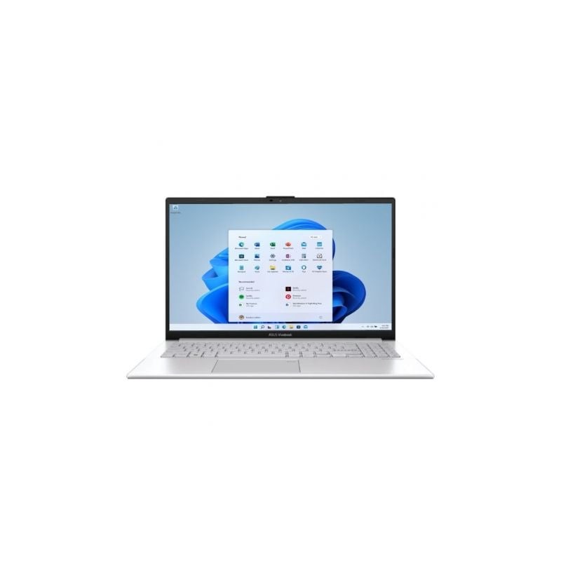 Portátil Asus VivoBook Go 15 E1504GA-NJ463W Intel Core i3-N305- 8GB- 512GB SSD- 15-6"- Win11
