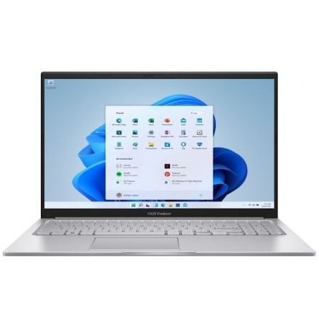 Portátil Asus VivoBook 15 F1504VA-NJ1709W Intel Core i5-1334U- 8GB- 512GB SSD- 15-6"- Win11