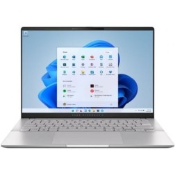 Portátil Asus VivoBook S 14 OLED M5406NA-QD082W Ryzen 5 7535HS- 16GB- 512GB SSD- 14"- Win11