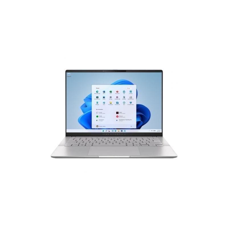 Portátil Asus VivoBook S 14 OLED M5406NA-QD082W Ryzen 5 7535HS- 16GB- 512GB SSD- 14"- Win11