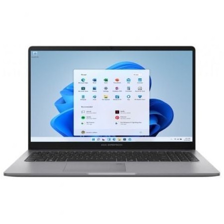 Portátil Asus ExpertBook P1 P1503CVA-S70676X Intel Core i7-13620H- 16GB- 512GB SSD- 15-6"- Win11 Pro