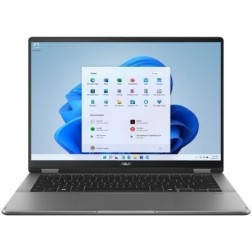 PORTATIL ASUS VIVOBOOK FLIP TP3407SA-QL064W U7-258V-32GB-1TB SSD-14" OLED-W11H
