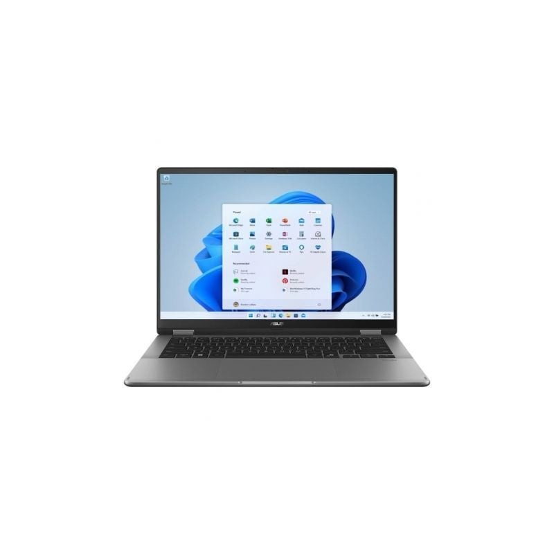 PORTATIL ASUS VIVOBOOK FLIP TP3407SA-QL064W U7-258V-32GB-1TB SSD-14" OLED-W11H