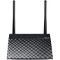 Router Inalámbrico Asus RT-N12E- 300Mbps- 2-4GHz- 2 Antenas- WiFi 802-11n-a- - n-b-g