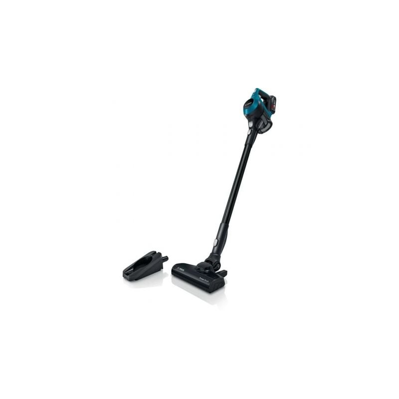 Aspirador Escoba con batería Bosch Unlimited Serie 6 BBS611LAG- 18V- Autonomía 30 Min