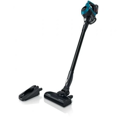 Aspirador Escoba con batería Bosch Unlimited Serie 6 BBS611LAG- 18V- Autonomía 30 Min