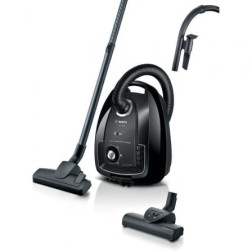Aspirador de Trineo Bosch Serie 4 BGB38BA3T- 850W