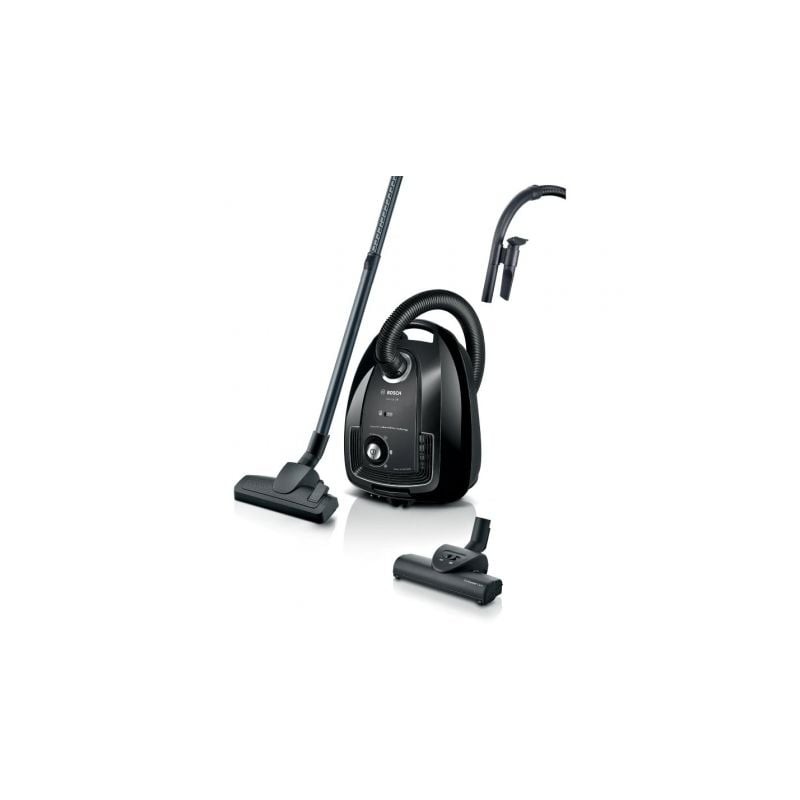 Aspirador de Trineo Bosch Serie 4 BGB38BA3T- 850W