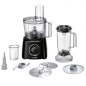 Procesador de Alimentos Bosch Multitalent3 MCM3201B- 800W- 30 Funciones
