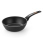 Sartén Bra Honda Efficient A271124- Ø24cm- Aluminio fundido- Apta para Inducción