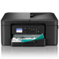 Multifunción Brother DCP-J1360DW WiFi- Dúplex- Negra