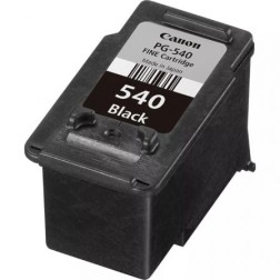 Cartucho de Tinta Original Canon PG-540- Negro
