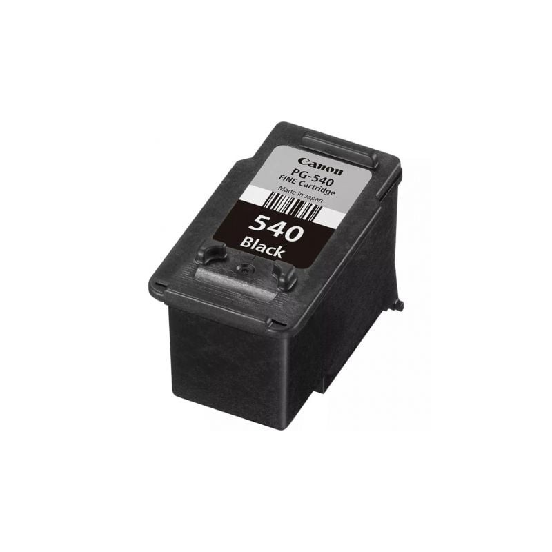 Cartucho de Tinta Original Canon PG-540- Negro