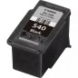 Cartucho de Tinta Original Canon PG-540- Negro