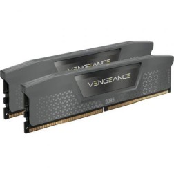 Memoria RAM Corsair Vengeance 2 x 32GB- DDR5- 5600MHz- 1-25V- CL40- DIMM