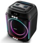 Altavoz con Bluetooth Daewoo Party Speaker DW3009- 40W- 2-1 Altavoz con Bluetooth Daewoo Party Speaker DW3009- 40W- 2-1