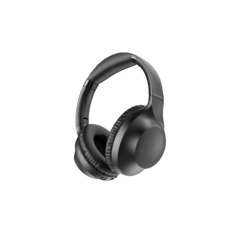 Auriculares Inalámbricos Daewoo DW2009- con Micrófono- Bluetooth- Negros Auriculares Inalámbricos Daewoo DW2009- con Micrófono- Bluetooth- Negros