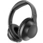 Auriculares Inalámbricos Daewoo DW2009- con Micrófono- Bluetooth- Negros Auriculares Inalámbricos Daewoo DW2009- con Micrófono- Bluetooth- Negros