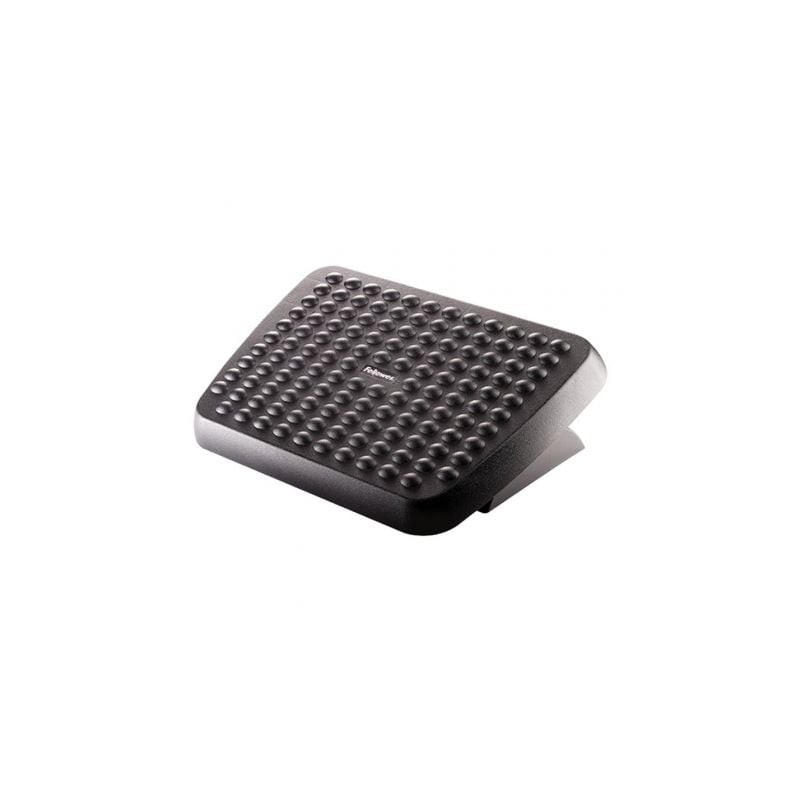 Reposapiés Ergonómico Fellowes 48121-70- 9-52 x 44-76 x 33-33cm Reposapiés Ergonómico Fellowes 48121-70- 9-52 x 44-76 x 33-33cm