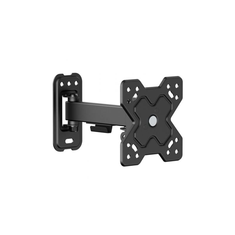 Soporte de Pared Orientable Fonestar MOV-111EN para TV 13-32"- hasta 20kg Soporte de Pared Orientable Fonestar MOV-111EN para TV 13-32"- hasta 20kg