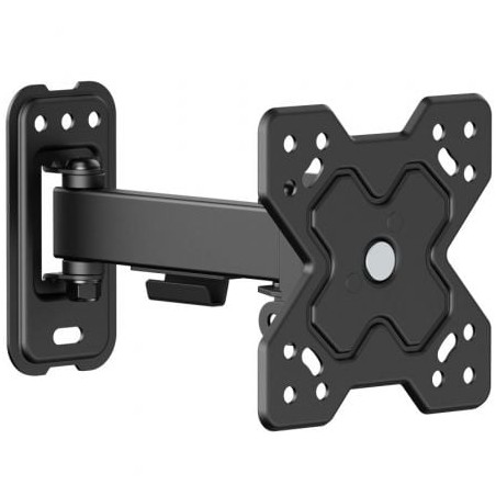 Soporte de Pared Orientable Fonestar MOV-111EN para TV 13-32"- hasta 20kg