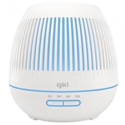 Humidificador GKL Pearl Essence ESN-400B- Capacidad 400ml