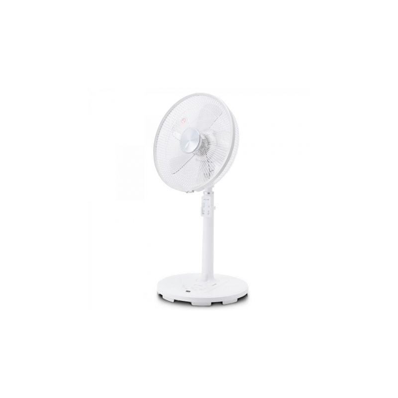 Ventilador de Pie Grunkel FAN-14SILENCE- 24W- 5 Aspas 35cm- 4 Velocidades