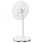 Ventilador de Pie Grunkel FAN-14SILENCE- 24W- 5 Aspas 35cm- 4 Velocidades