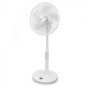 Ventilador de Pie Grunkel FAN-14SILENCE PLUS- 28W- 5 Aspas 45cm- 12 Velocidades