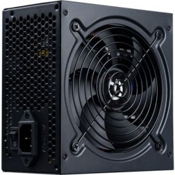 Fuente de Alimentación Hiditec RL650- 650W- Ventilador 12cm- 80 Plus Bronze