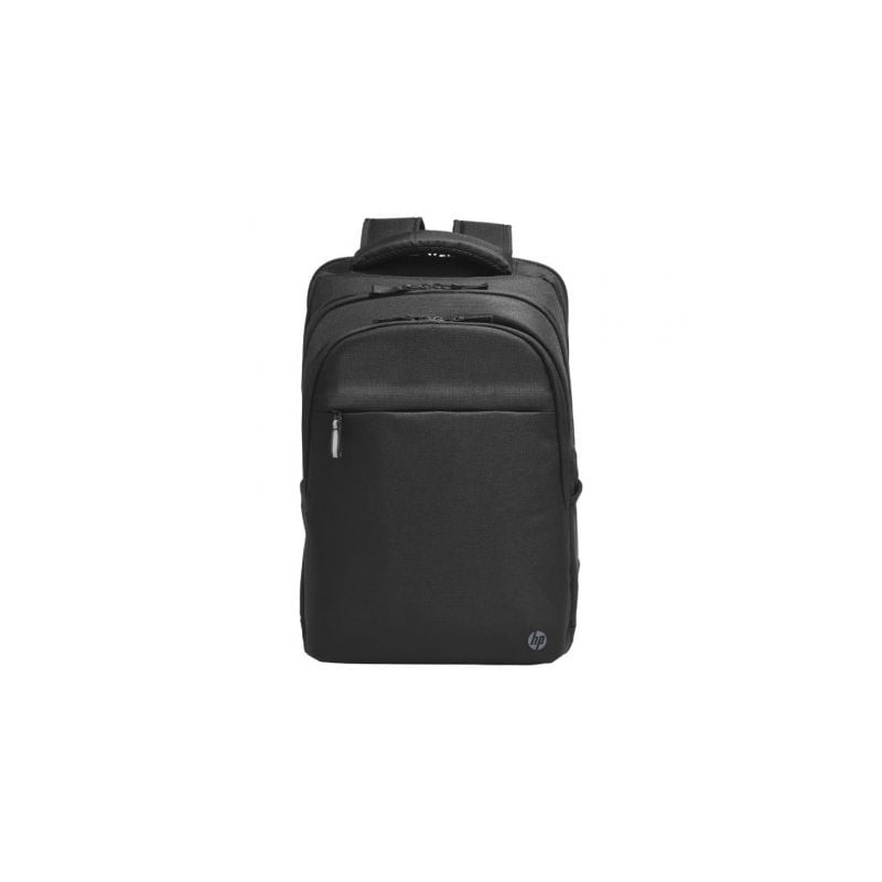 Mochila HP Professional Backpack 500S6AA para Portátiles hasta 17-3"- Negra
