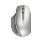 Ratón Inalámbrico por Bluetooth HP 930 Creator- Batería recargable- Hasta 4000 DPI- Plateado