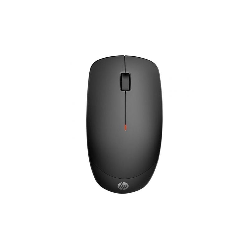 Ratón Inalámbrico HP 235- Hasta 1600 DPI