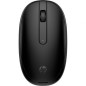 Ratón Inalámbrico por Bluetooth HP 245- Hasta 1600 DPI- Negro