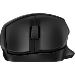 Ratón Inalámbrico HP 685 Confort Dual- Hasta 4000 DPI- Negro