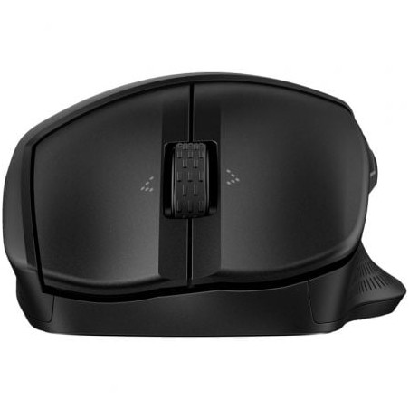 Ratón Inalámbrico HP 685 Confort Dual- Hasta 4000 DPI- Negro