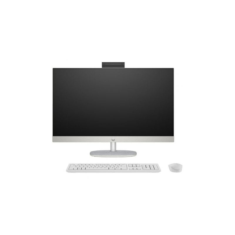PC All in One HP 27-CR0059NS Intel Core i7-1355U- 16GB- 1TB SSD- 27"- Sin Sistema Operativo PC All in One HP 27-CR0059NS Intel Core i7-1355U- 16GB- 1TB SSD- 27"- Sin Sistema Operativo